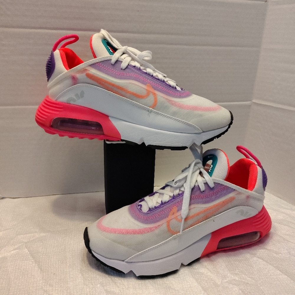 Nike Air 2090 Women # 10 US, Running Shoes